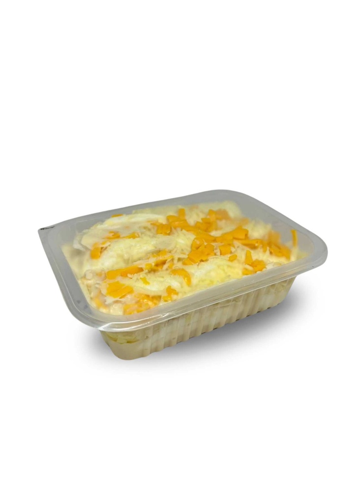 Lasanha Quatro Queijos MP 400g