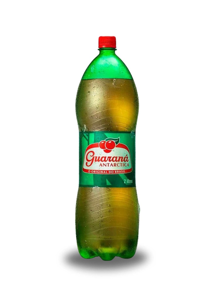 Guarana Antarctica 2L