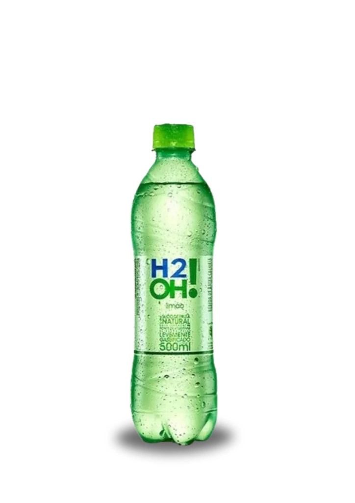 Refrigerante H20H 500ml