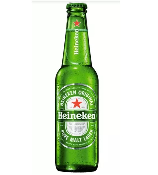 Heineken 600ml