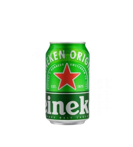 Heineken Lata 350ml
