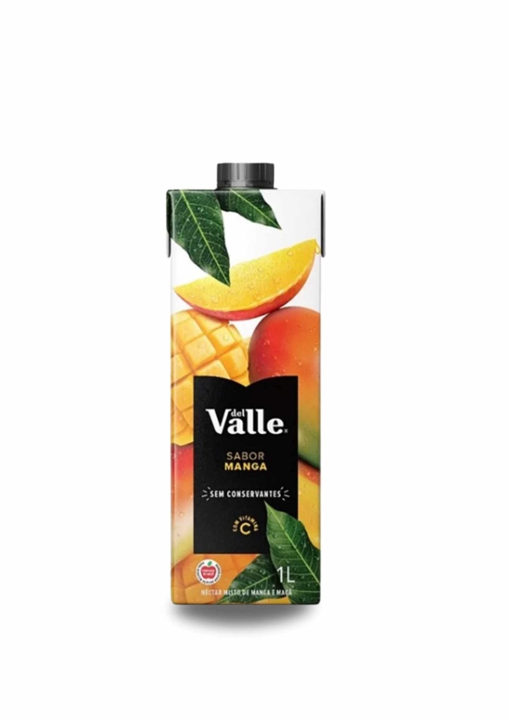 Suco Del Valle Manga 1L