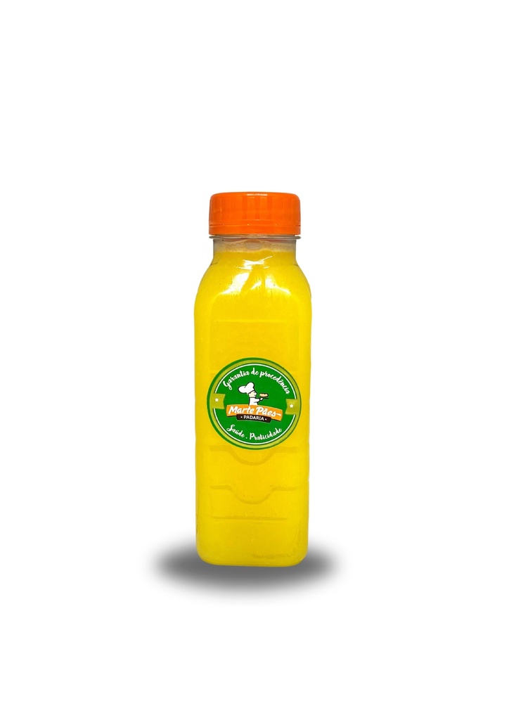 Suco Marte Paes Laranja 300ml