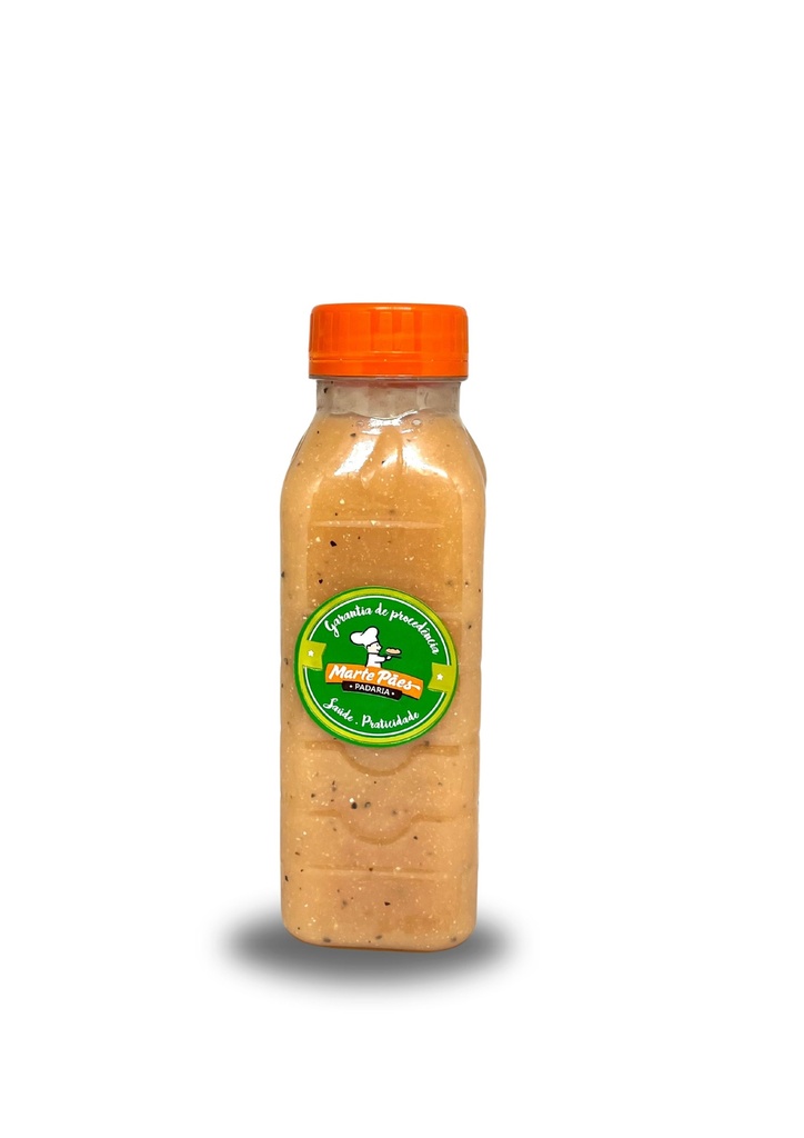 Suco Marte Paes Laranja Com Morango 300ml