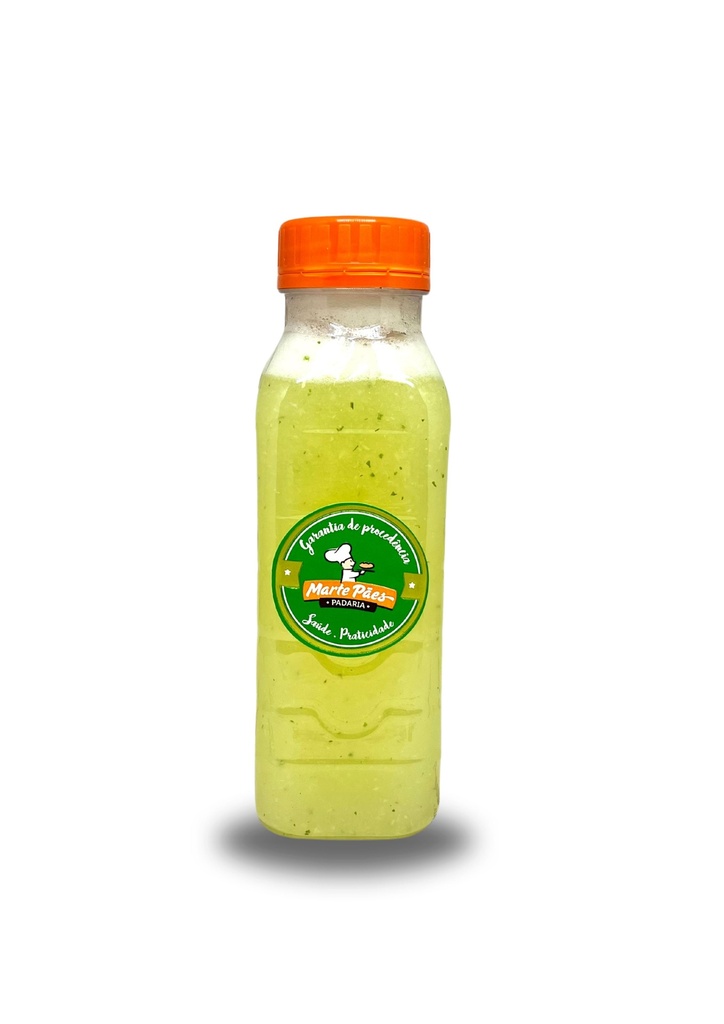 Suco Marte Paes Abacaxi Com Hortela 300ml