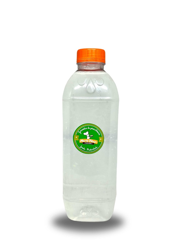 Água De Coco Marte Paes 1L
