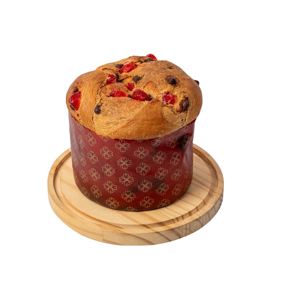 PANETONE DE FRUTAS