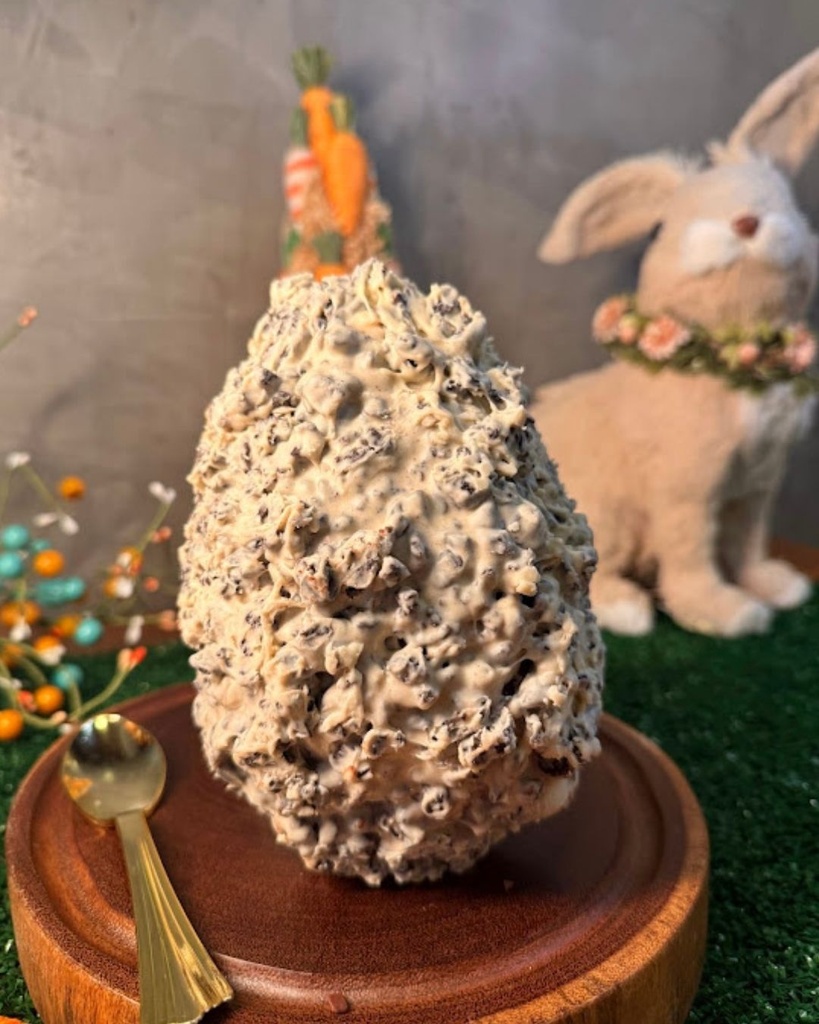 Ovo Dupla Camada Negresco 580g