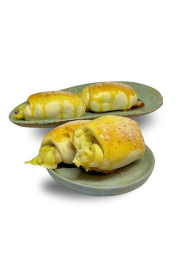 [Lanchinho Três Queijos] Lanchinho Três Queijos 25 Unds