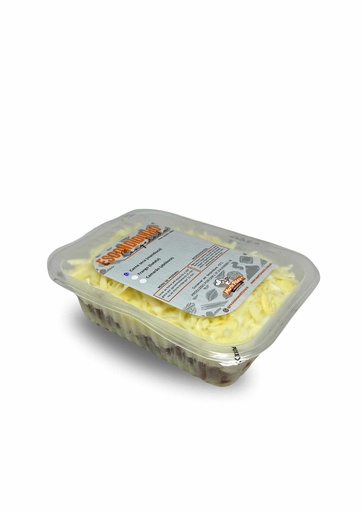 [Escondidinho Mandioca e Carne Seca MP 400g] Escondidinho Mandioca e Carne Seca MP 400g