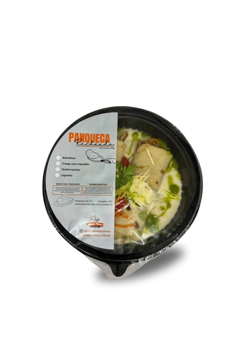 [Panqueca de Legumes MP 400g] Panqueca de Legumes MP 400g
