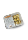 Mini Esfirra de Carne MP 480g