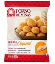 Pão de Queijo Forno de Minas 820g