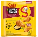Coxinha da Asa Empanada Sadia 400g