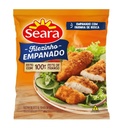 Filezinho Empanado Seara 400g