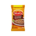 Bife de Panela Acebolado Seara 90g