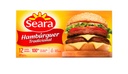 Hamburguer Bovinho Seara 672g