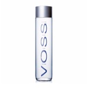 Água Mineral Natural Voss Sem Gás 800ml