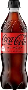 [Coca-Cola 600ml] Coca-Cola 600ml
