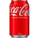 Coca-Cola Lata 350 ml