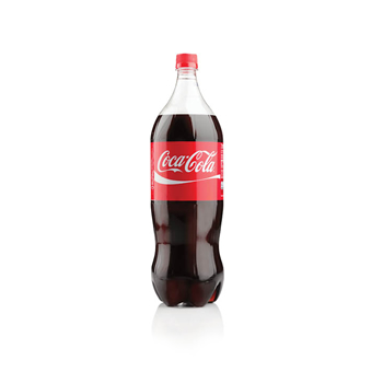 [Coca-Cola 2L] Coca-Cola 2L