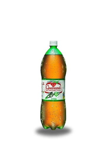 [Guaraná Antarctica Zero 2L] Guaraná Antarctica Zero 2L