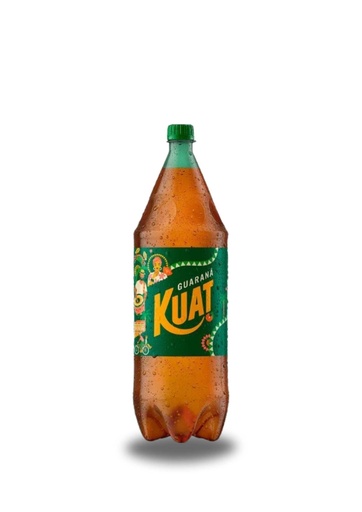 [Guaraná Kuat 2L] Guaraná Kuat 2L
