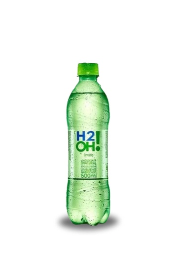 [Refrigerante H20H 500ml] Refrigerante H20H 500ml