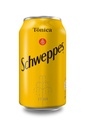 Schweppes Tônica 350ml