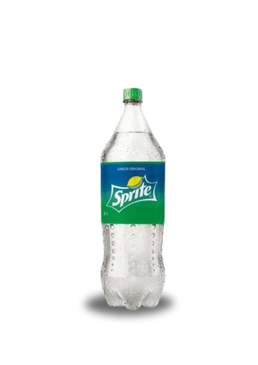 [Sprite 2L] Sprite 2L