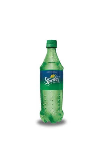 [Sprite 600ml] Sprite 600ml