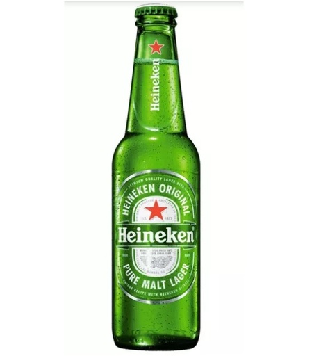 [Heineken Long Neck 330ml] Heineken Long Neck 330ml