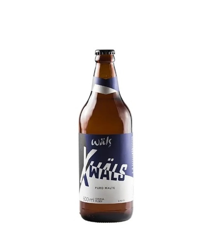 [Xwalls 600ml] Xwalls 600ml