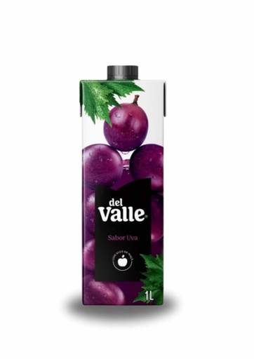 [Suco Del Valle Uva] Suco Del Valle Uva