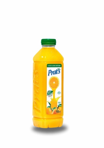 [Suco De Laranja Prats 1L] Suco De Laranja Prats 1L