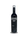 Vinho Argentino Latitud 33º Malbec 750ml