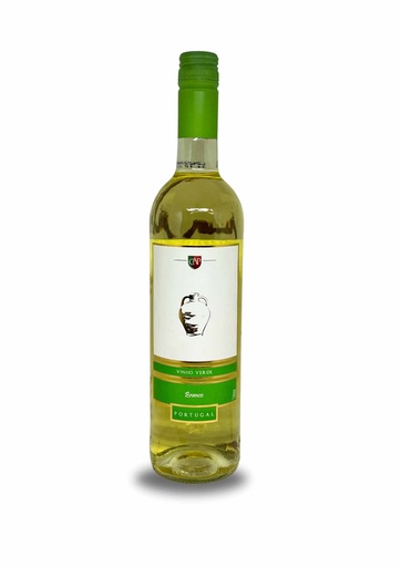[Vinho Português Vinho Verde 750ml.] Vinho Português Vinho Verde 750ml