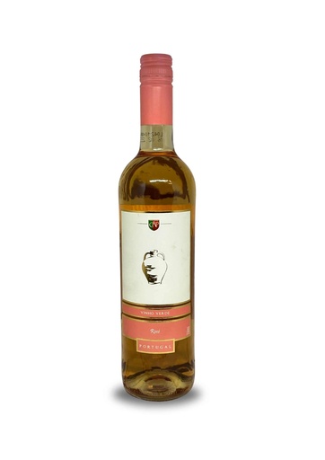 [Vinho Português Vinho Verde Rose 750ml.] Vinho Português Vinho Verde Rose 750ml