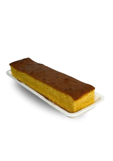 [Bolo de Milho Fatia G] Bolo de Milho Fatia G
