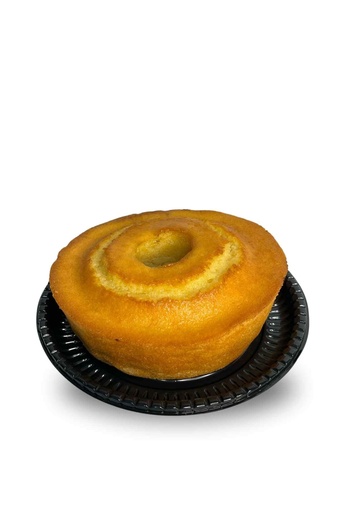 [Bolo Laranja Redondo G] Bolo de Laranja Redondo G