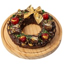 GUIRLANDA DE BROWNIE