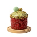 CHOCOTONE  RECHEADO PISTACHE