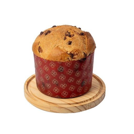 Chocotone Tradicional