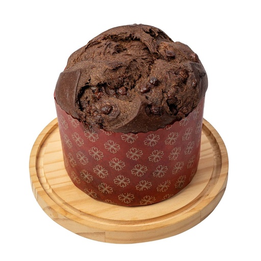 Chocotone 100% Chocolate