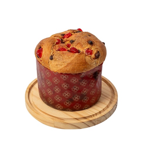 Panetone De Frutas