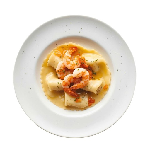 Ravioli Camarão de Catupiry 800g