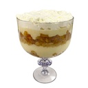 Pavê de Abacaxi 800g