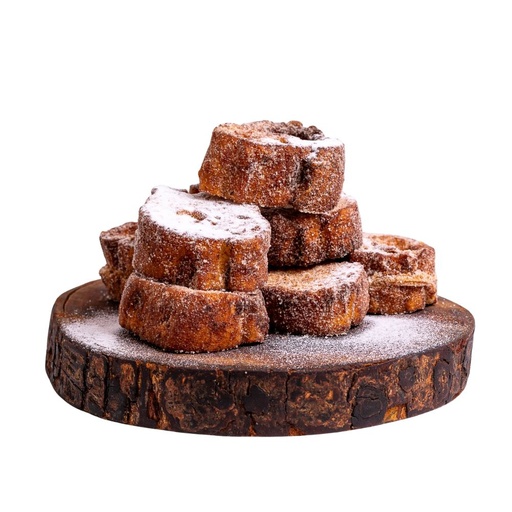 Rabanada Doce de Leite 500g