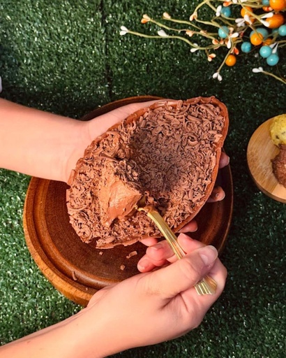 Ovo de Colher Diet 400g