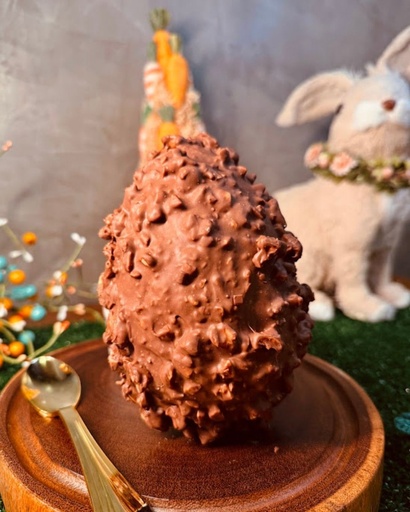 Ovo Dupla Camada Tostines 580g